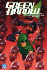 Green Arrow Vol. 4: Fresh Water Kills af Chris Condon