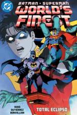 Batman/Superman: World's Finest Vol. 7: Total Eclipso