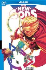 The New Gods Vol. 1: The Falling Sky