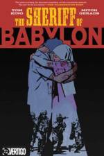 The Sheriff of Babylon (2026 Edition) af Tom King