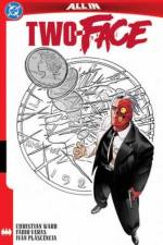 Two-Face: Trial Separation af Christian Ward