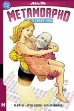 Metamorpho: The Element Man af Al Ewing