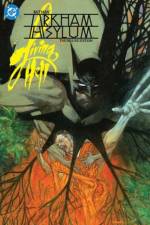 Batman: Arkham Asylum Living Hell Deluxe Edition (2025 Edition) af Dan Slott