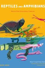 Reptiles and Amphibians af Marty Crump