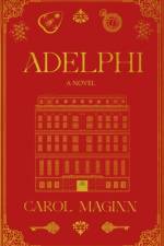 Adelphi af Carol Maginn