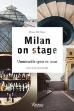 Milan On Stage af Chiara Dal Canto