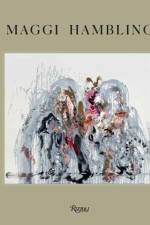 Maggi Hambling af Sean Burns