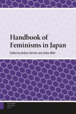 Handbook of Feminisms in Japan