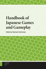 Handbook of Japanese Games and Gameplay