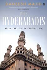 The Hyderabadis af Daneesh Majid