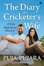 The Diary of A Cricketer's Wife