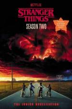 Stranger Things, Season Two af Random House
