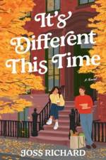 It's Different This Time af Joss Richard