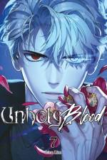 Unholy Blood, Vol. 7 af Lina Lim