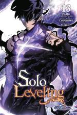 Solo Leveling, Vol. 13 (comic) af Abigail Blackman