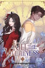 Kill the Villainess, Vol. 3 af Haegi Haegi
