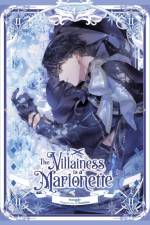 The Villainess Is a Marionette, Vol. 2 af hanirim