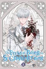 The Perks of Being an S-Class Heroine, Vol. 5 af Grrr