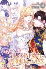The Villainess Turns the Hourglass, Vol. 8 af Adam Jankowski