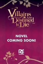 Villains Are Destined to Die (novel), Vol. 1 af Gwon Gyeoeul