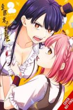 It’s All Your Fault, Vol. 2 af Kashi Kamitoma