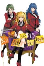 Kakegurui Twin, Vol. 15 af Anthony Quintessenza