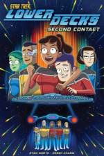 Star Trek: Lower Decks, Vol. 1: Second Contact af Ryan North