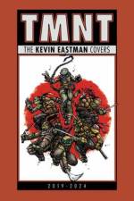 Teenage Mutant Ninja Turtles: The Kevin Eastman Covers (2019-2024) af Kevin Eastman