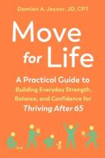 Move for Life af Damien A. Joyner