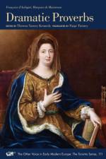 Dramatic Proverbs af Francoise d’Aubigne