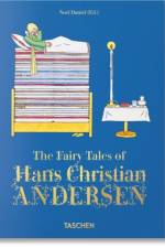 Os Contos de Hans Christian Andersen