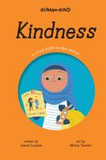 Human Kind: Kindness af Zanni Louise