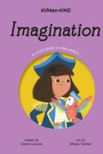 Human Kind: Imagination af Zanni Louise