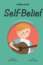 Human Kind: Self-Belief af Zanni Louise