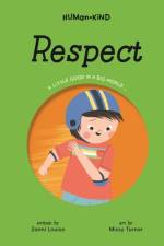 Human Kind: Respect af Zanni Louise