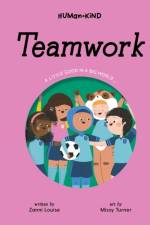 Human Kind: Teamwork af Zanni Louise