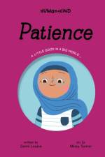 Human Kind: Patience af Zanni Louise