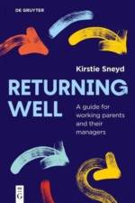 Returning Well af Kirstie Sneyd