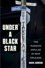 Under a Black Star