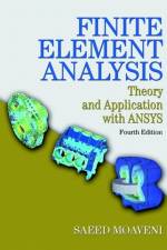 Finite Element Analysis af Saeed Moaveni