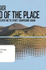 The Sound of the Place af Luke Ottevanger