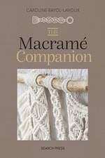 The Macrame Companion af Caroline Bayol-Lavoux