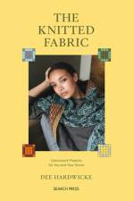 The Knitted Fabric af Dee Hardwicke
