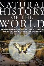 Natural History of the World af Tom Jackson