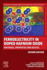 Ferroelectricity in Doped Hafnium Oxide