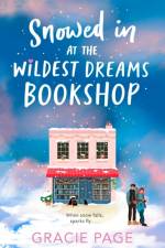 Snowed in at the Wildest Dreams Bookshop af Gracie Page
