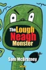 The Lough Neagh Monster af Sam McBratney