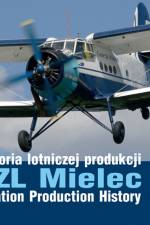 PZL Mielec Aviation Production History af Dawid Kasprzyk