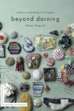 Beyond Darning af Hikaru Noguchi