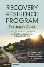 Recovery Resilience Program Facilitator's Guide af Guy (Utah State University) du Plessis